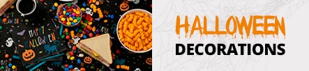 Halloween Decoration