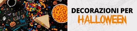 Decorazione Halloween