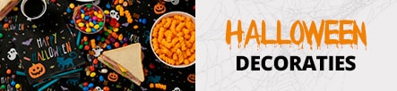 Halloween Decoratie