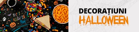 Decorațiuni Halloween
