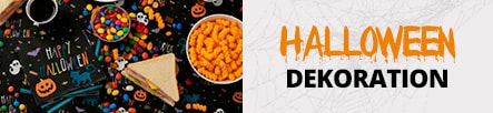 Halloween Dekoration