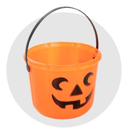 Græskar Halloween Dekorationer