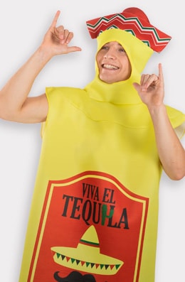 Food & Drinks Costumes