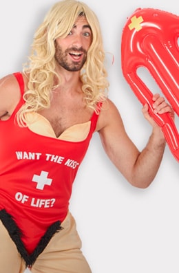 Original & Funny Costumes