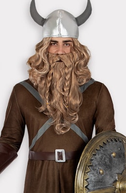 Vikings Costumes