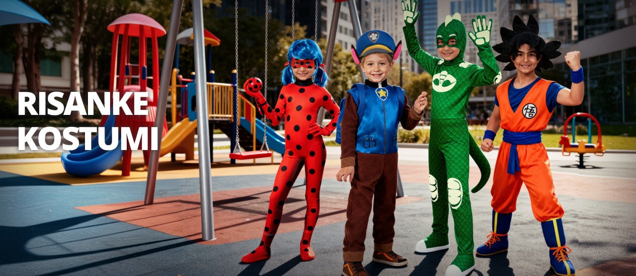 Risanke Kostumi
