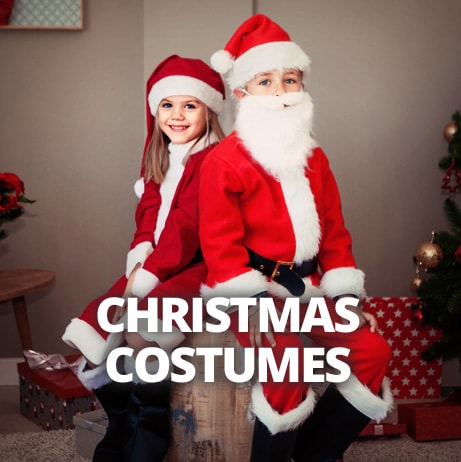 Christmas Costumes