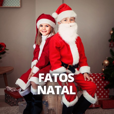Fatos Natal