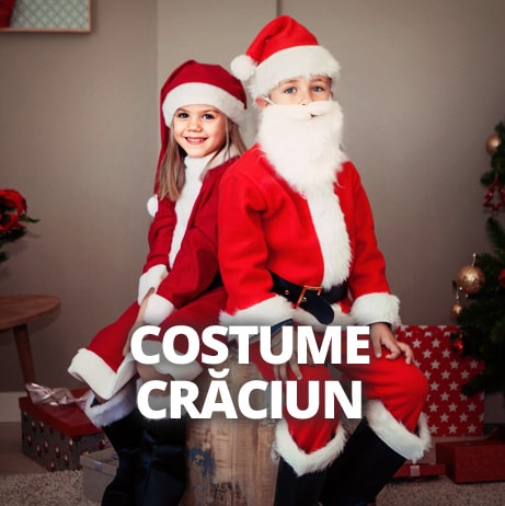 Costume Crăciun