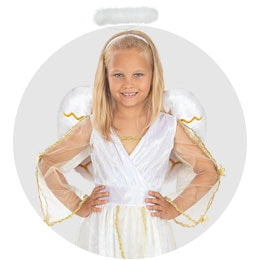 Angels Costumes