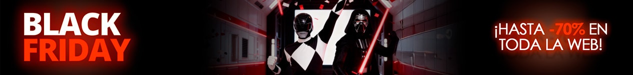 Promociones Black Friday