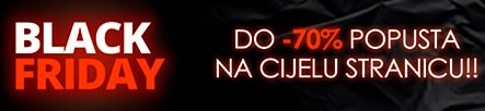 Promocije Black Friday