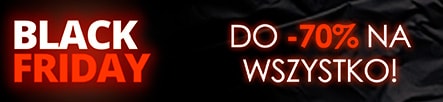 Promocje Black Friday