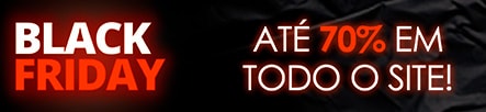 Promoções Black Friday