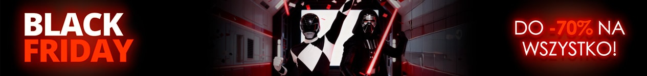 Promocje Black Friday