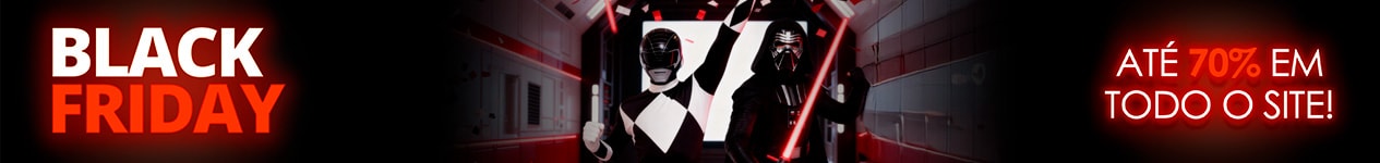 Promoções Black Friday