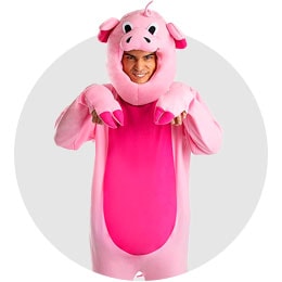 Disfraces Cerdo