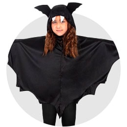 Disfraces Murciélago