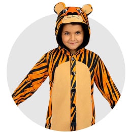 Disfraces Tigre
