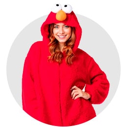 Kostýmy Sezame otevři se & Mupeti