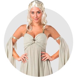 Kostýmy Hra o trůny (GOT)