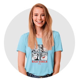 Disney Tuotteet ja Merchandise