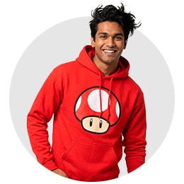 Videopelit Tuotteet ja Merchandise