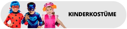 Kostüme für Kinder