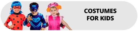 Costumes for kids