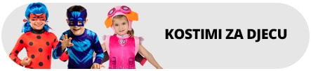 Kostimi za djecu