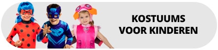 Kostuums voor Kinderen