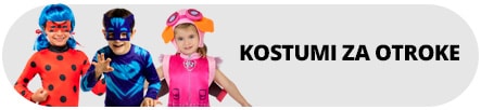 Kostumi za otroke