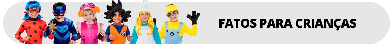 Fatos para Crianças