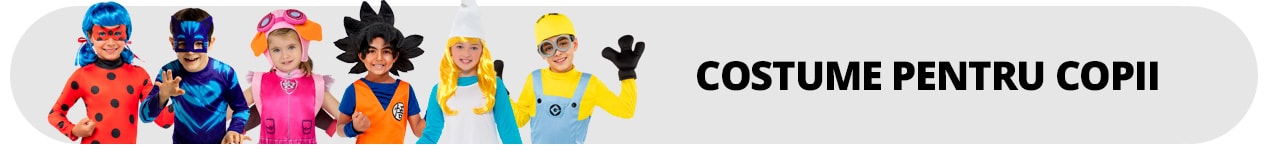 Costume pentru Copii