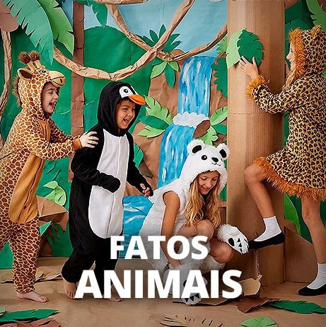 Fatos Animais
