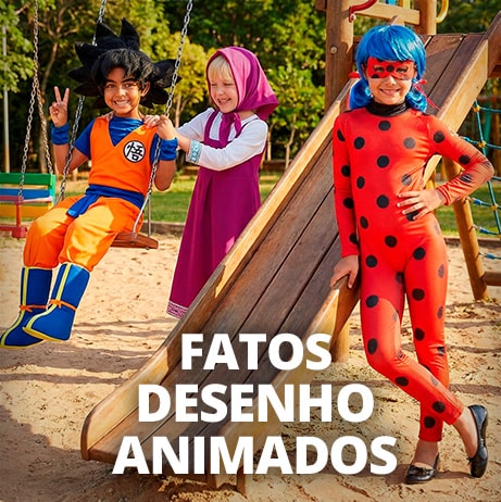 Fatos Desenho Animados