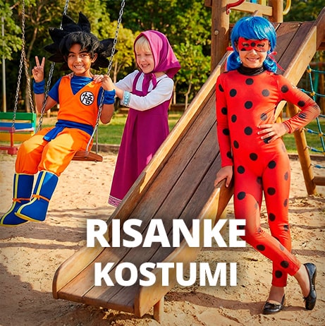 Risanke Kostumi