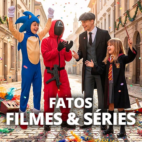 Fatos Filmes & Séries