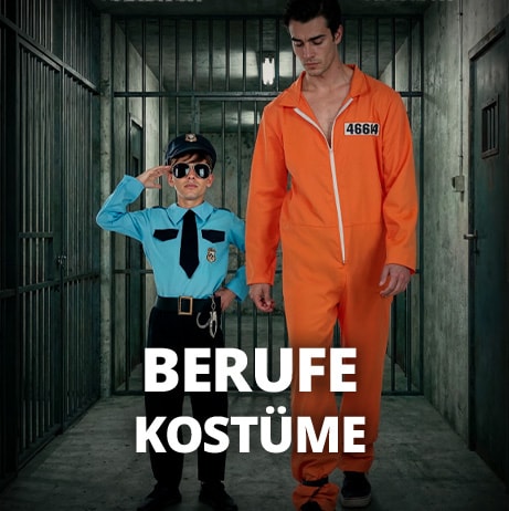Berufe Kostüme