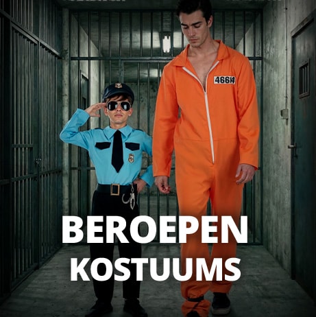 Beroepen Kostuums