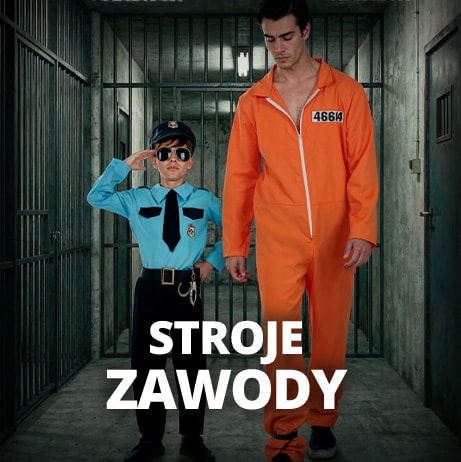 Stroje Zawody