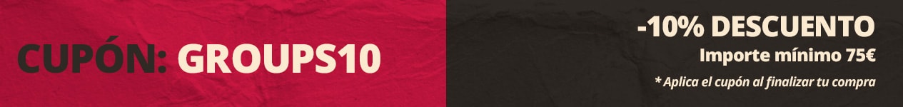 Promociones Disfraces