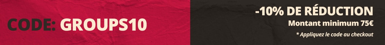 Promotions Déguisements