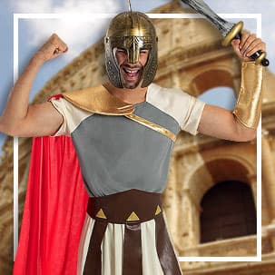 Gladiátori a leginonári