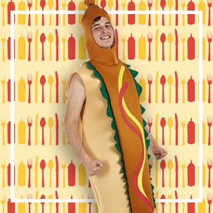 Hot Dog & Sausage