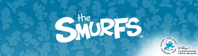 The Smurfs