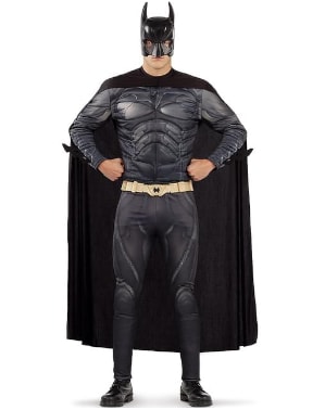 Costum Batman