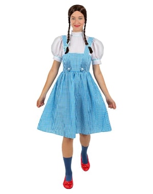 Dorothy Costume - The Wizard of Oz