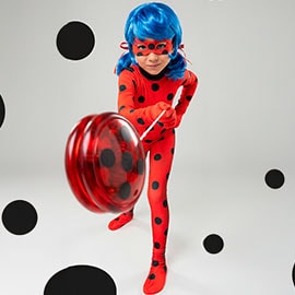 Costumi Cartoni Animati