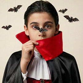 Kostüme Vampire